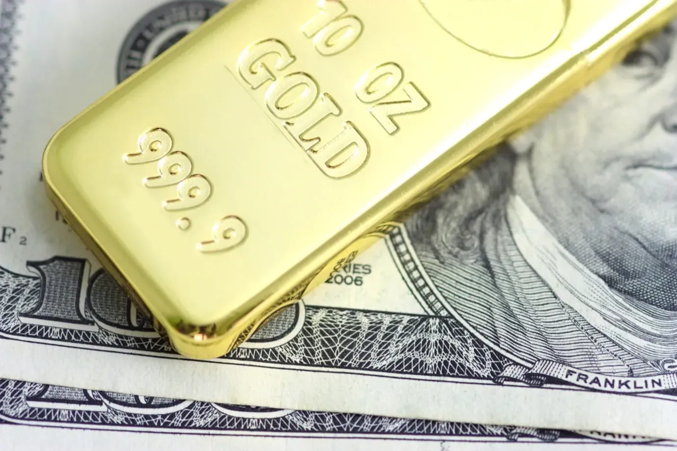 一周展望：降息时机已到！黄金延续上行？